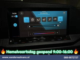 Volkswagen Caddy – thumbnail 11