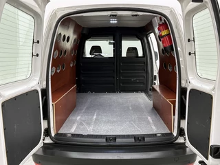 Volkswagen Caddy – thumbnail 26