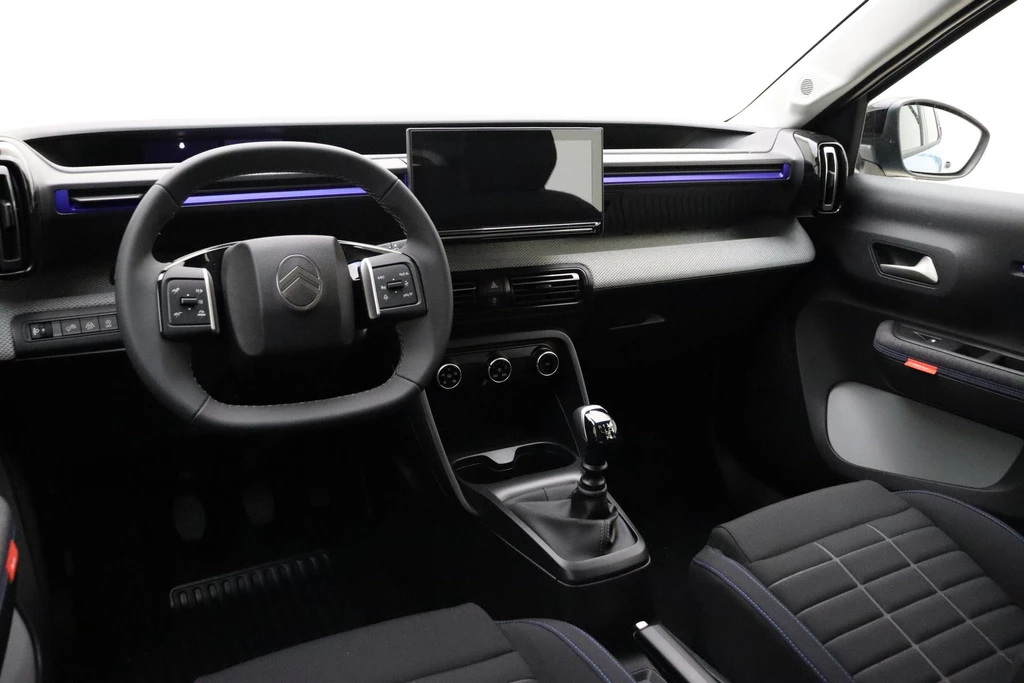 Citroën C3 – foto 11