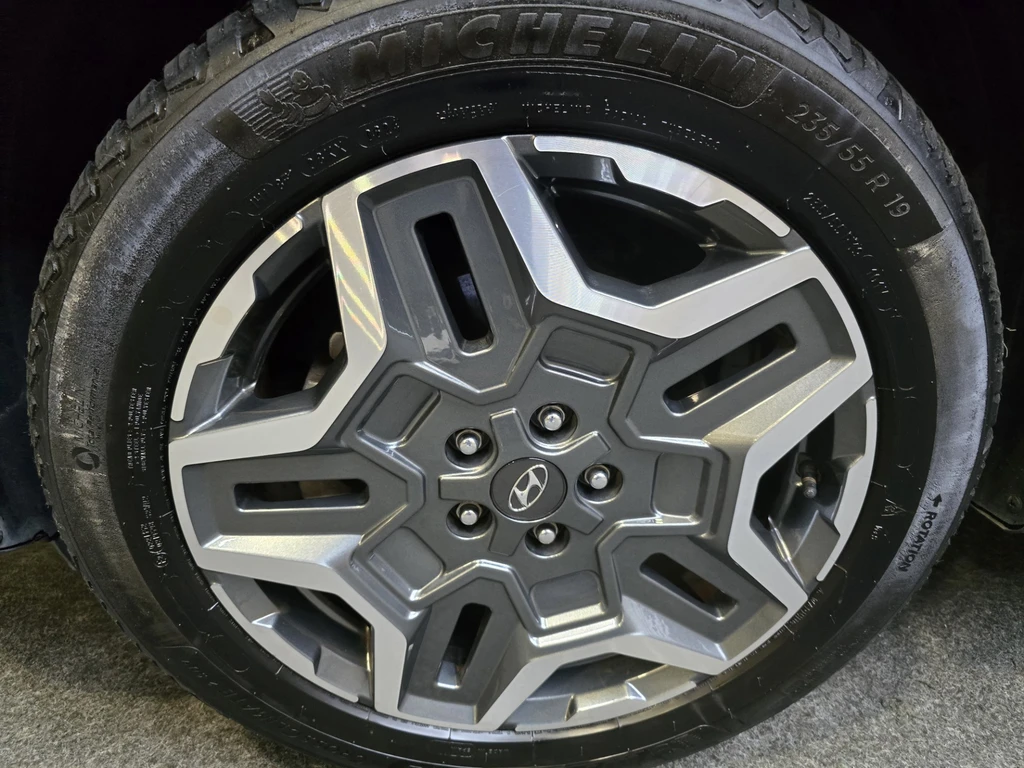 Hyundai Santa Fe – foto 11
