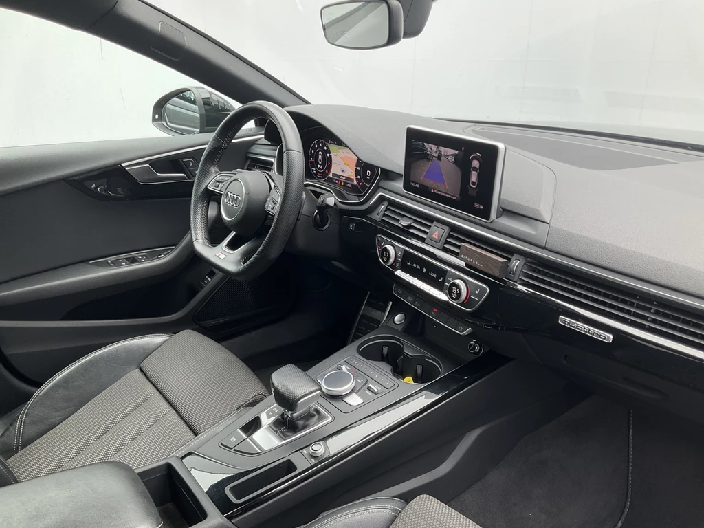 Audi A5 – foto 9