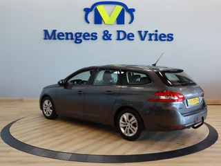 Peugeot 308 – thumbnail 3