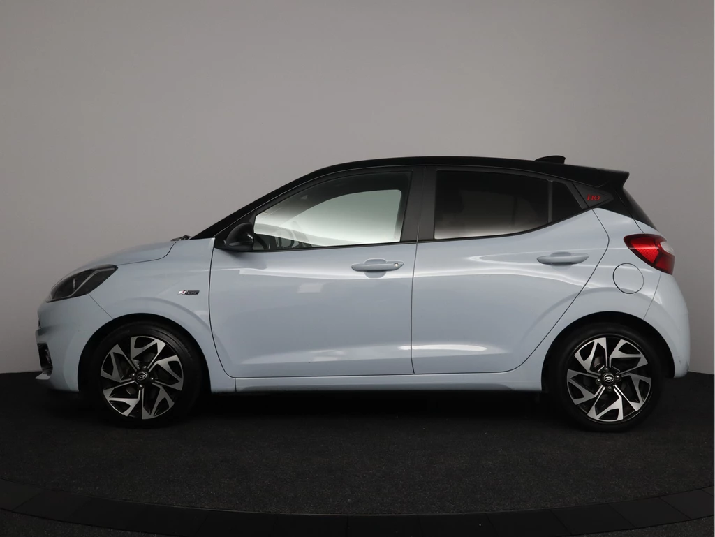 Hyundai i10 – foto 3