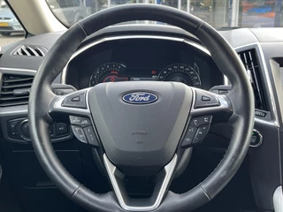 Ford S-Max – thumbnail 23