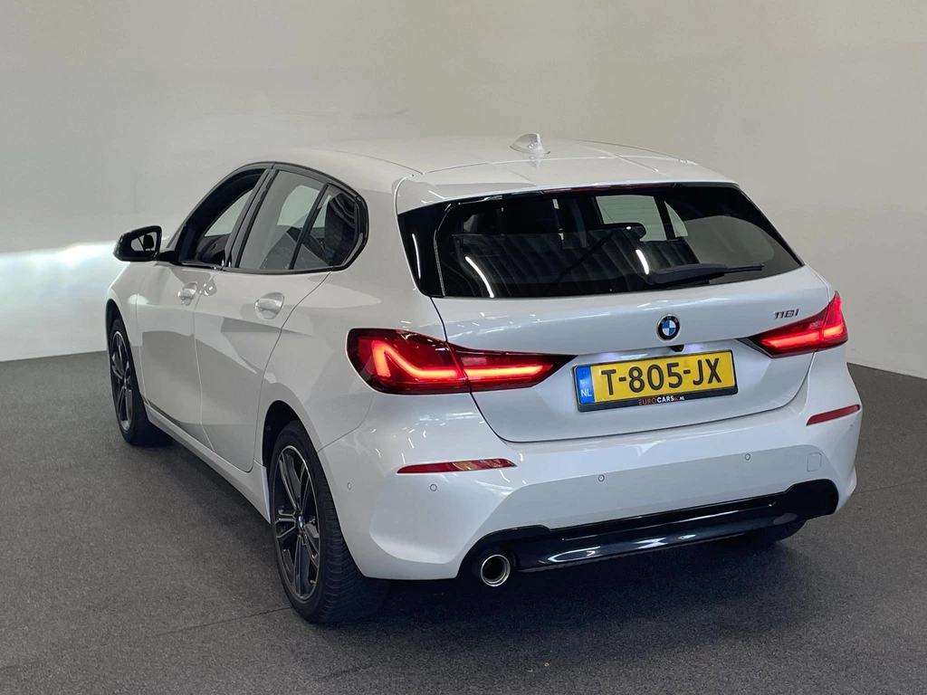 BMW 1 Serie – foto 7