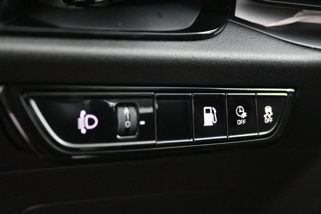 Kia Niro – foto 21