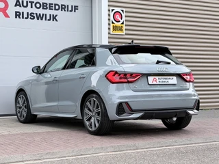 Audi A1 Sportback – thumbnail 4