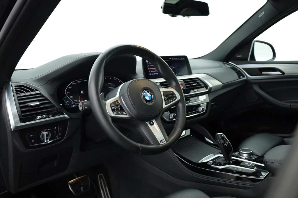BMW X4 – foto 7