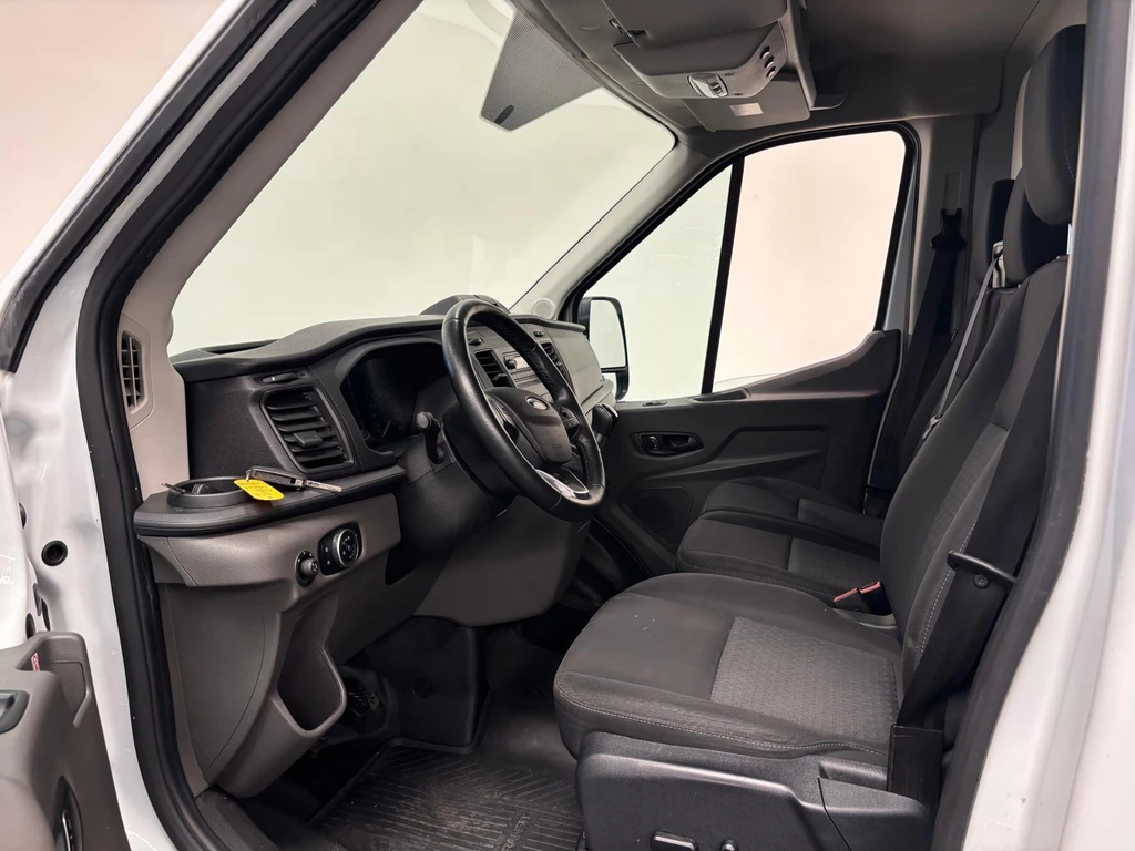 Ford Transit – foto 13