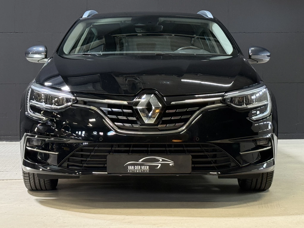 Renault Megane E-Tech – foto 8
