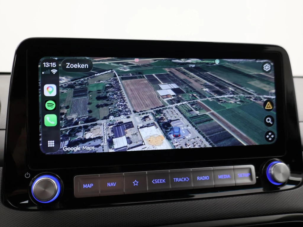 Hyundai Kona – foto 10