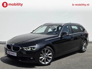 BMW 3 Serie – thumbnail 1