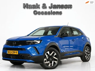 Opel Mokka – thumbnail 1