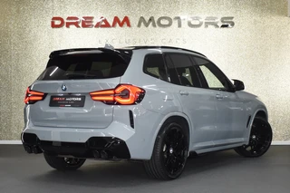 BMW X3 – thumbnail 4