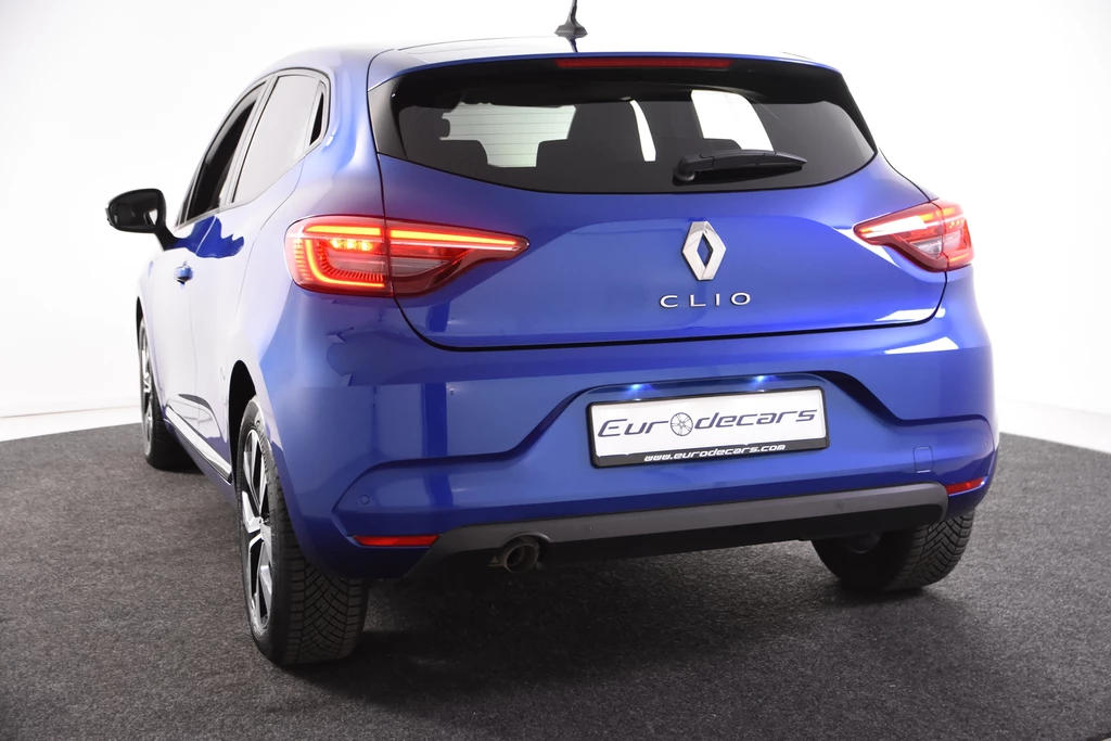 Renault Clio – foto 7