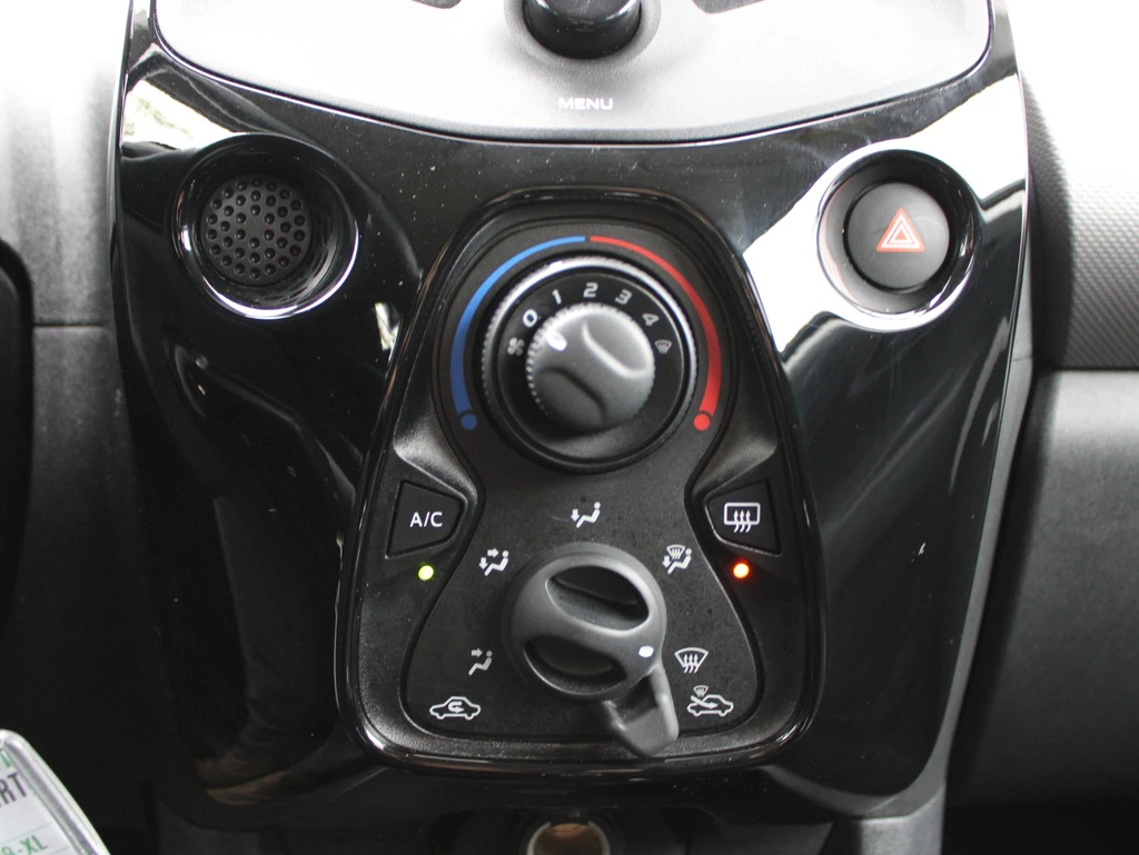 Peugeot 108 – foto 17