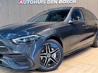 Mercedes-Benz C-Klasse – thumbnail 2