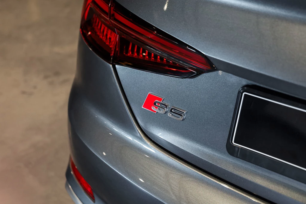 Audi S5 – foto 37