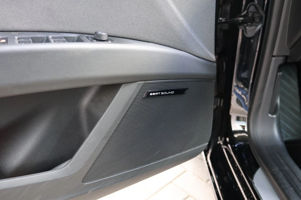 SEAT Leon – foto 9