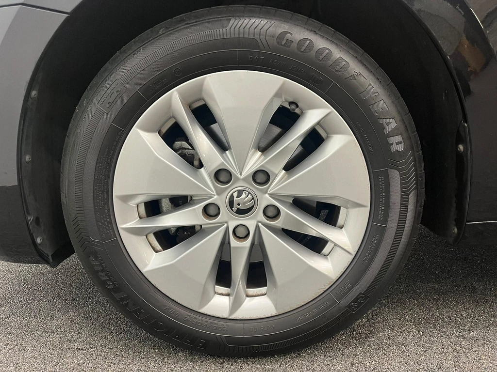 Škoda Octavia – foto 38