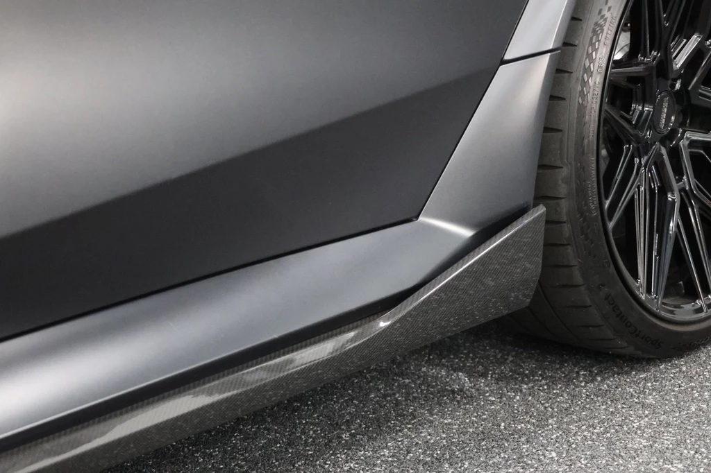 BMW M5 – foto 22