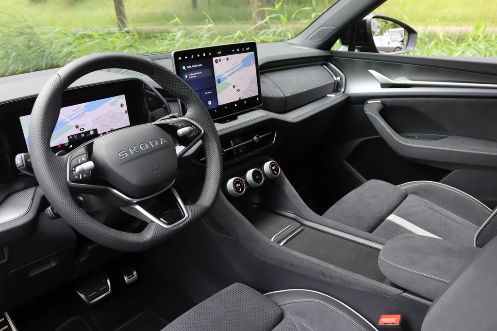 Škoda Kodiaq – foto 9
