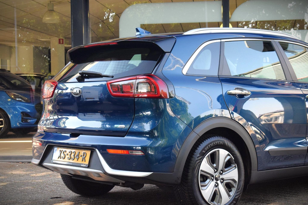 Kia Niro – foto 7