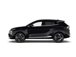 Kia Sportage – thumbnail 2