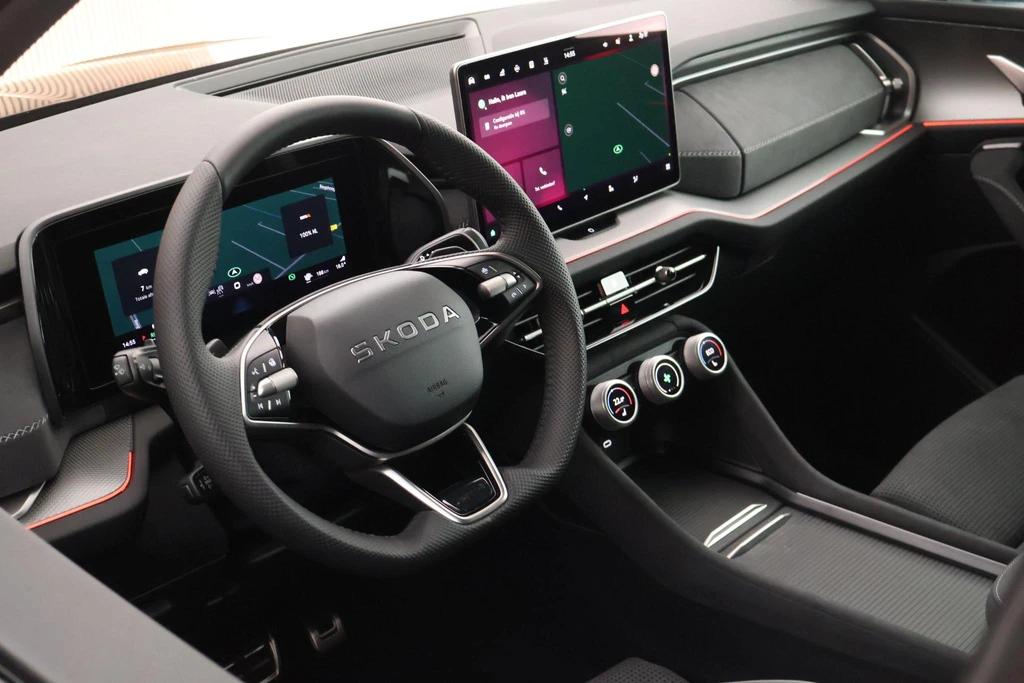 Škoda Kodiaq – foto 8