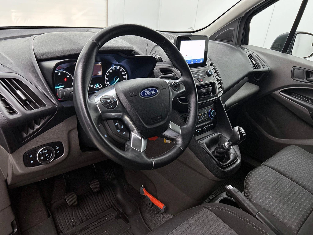 Ford Transit Connect – foto 21