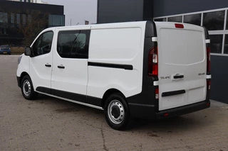 Renault Trafic – thumbnail 5