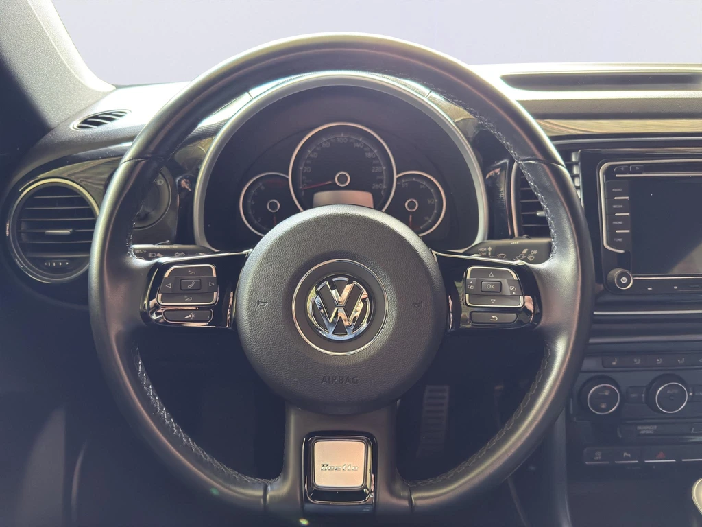 Volkswagen Beetle – foto 12