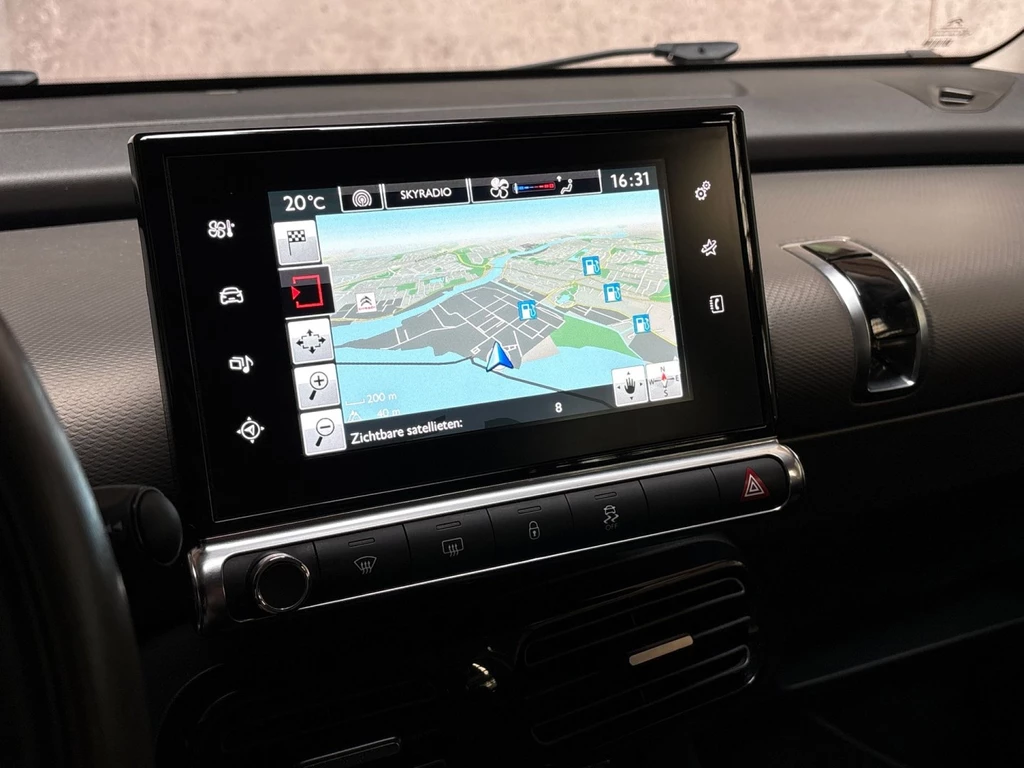 Citroën C4 Cactus – foto 8
