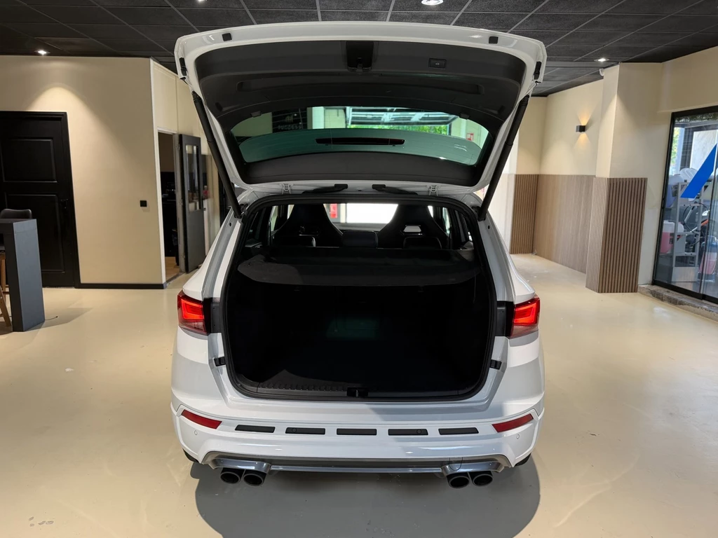 CUPRA Ateca – foto 54