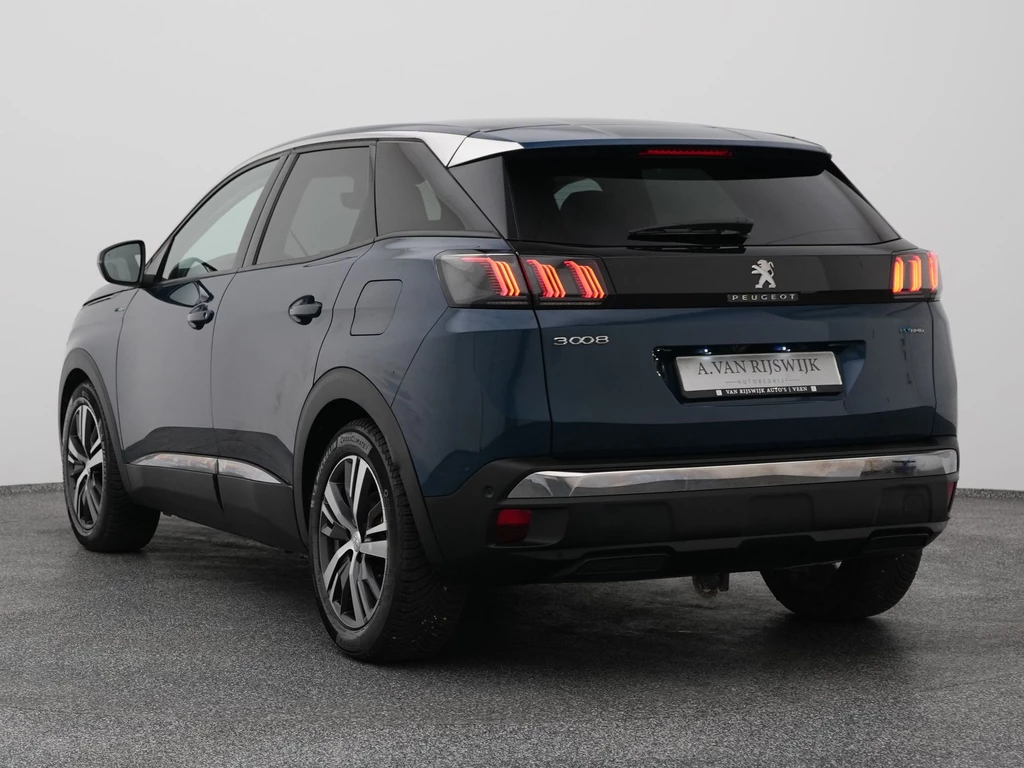 Peugeot 3008 – foto 4