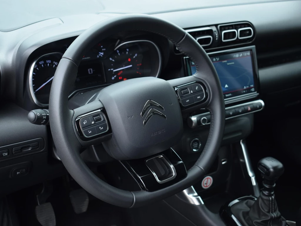 Citroën C3 Aircross – foto 7