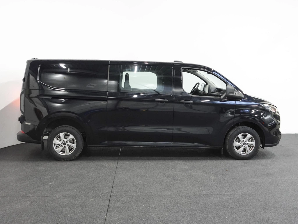 Ford Transit Custom – foto 6