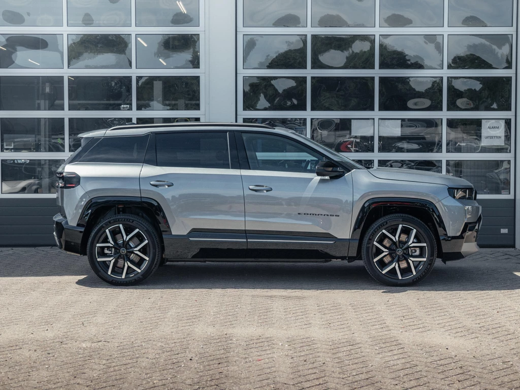 Jeep Compass – foto 7