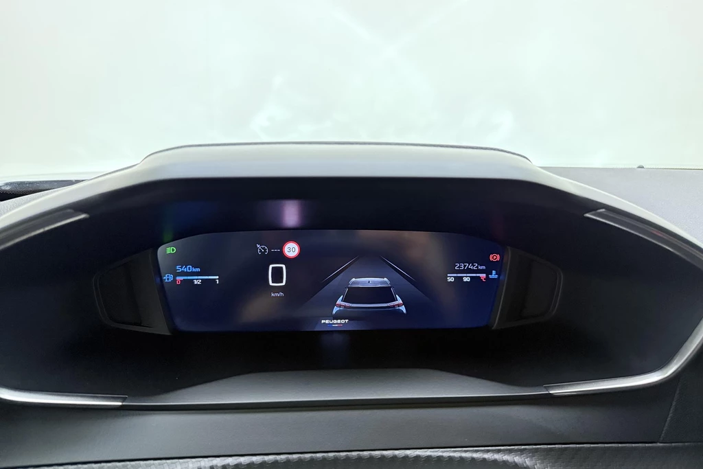 Peugeot 2008 – foto 20