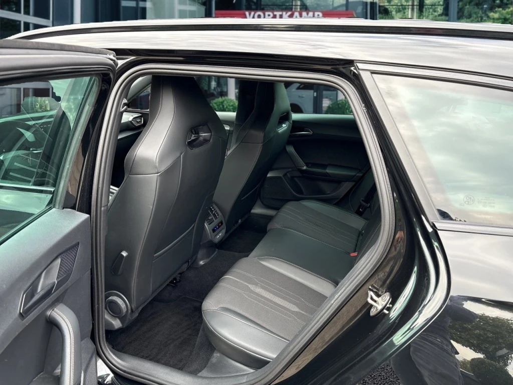 CUPRA Leon Sportstourer – foto 12