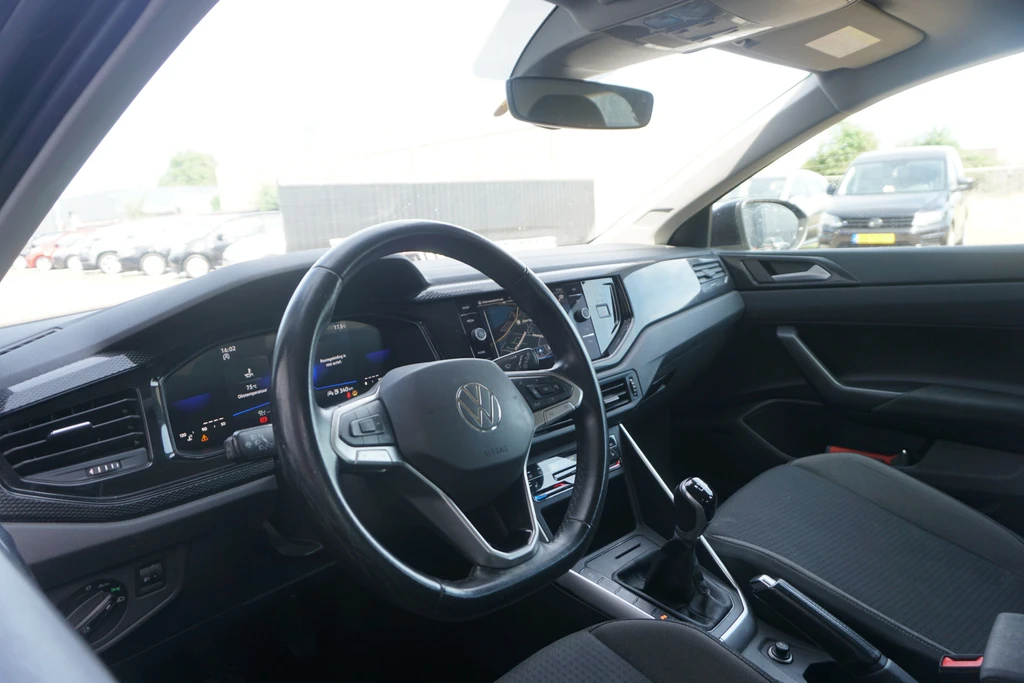 Volkswagen Taigo – foto 6