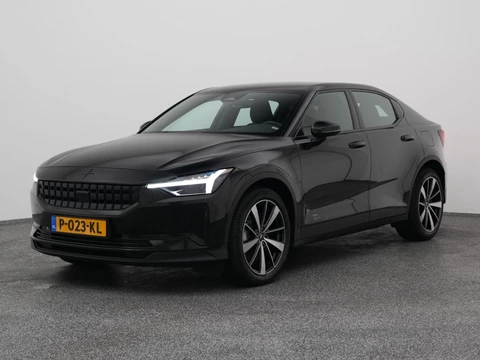 Polestar 2 Long Range Single Motor 78 kWh | CAMERA | KEYLESS | STOELVERW.