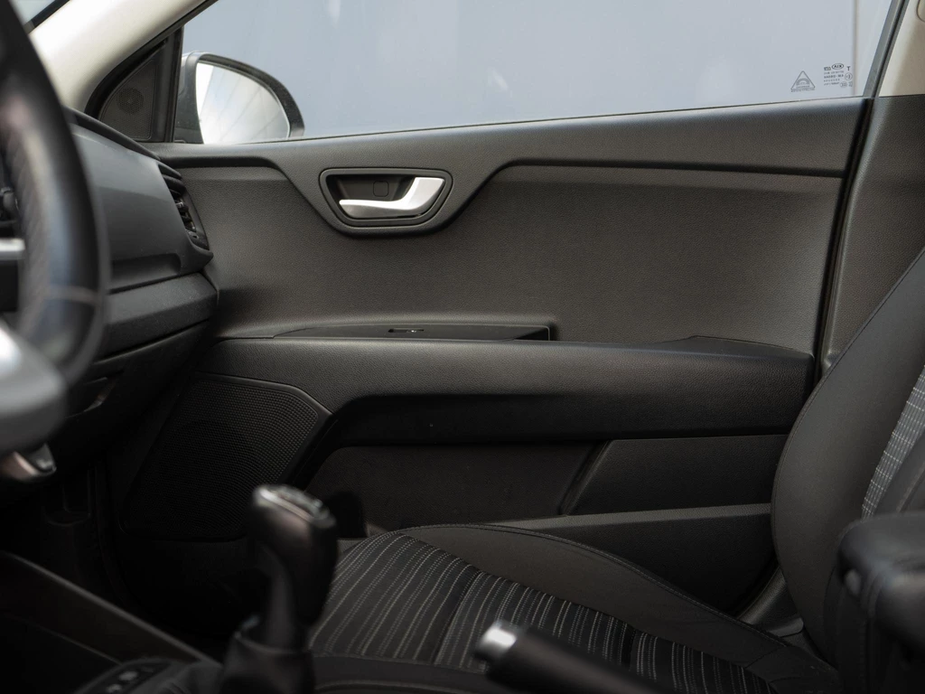Kia Stonic – foto 24