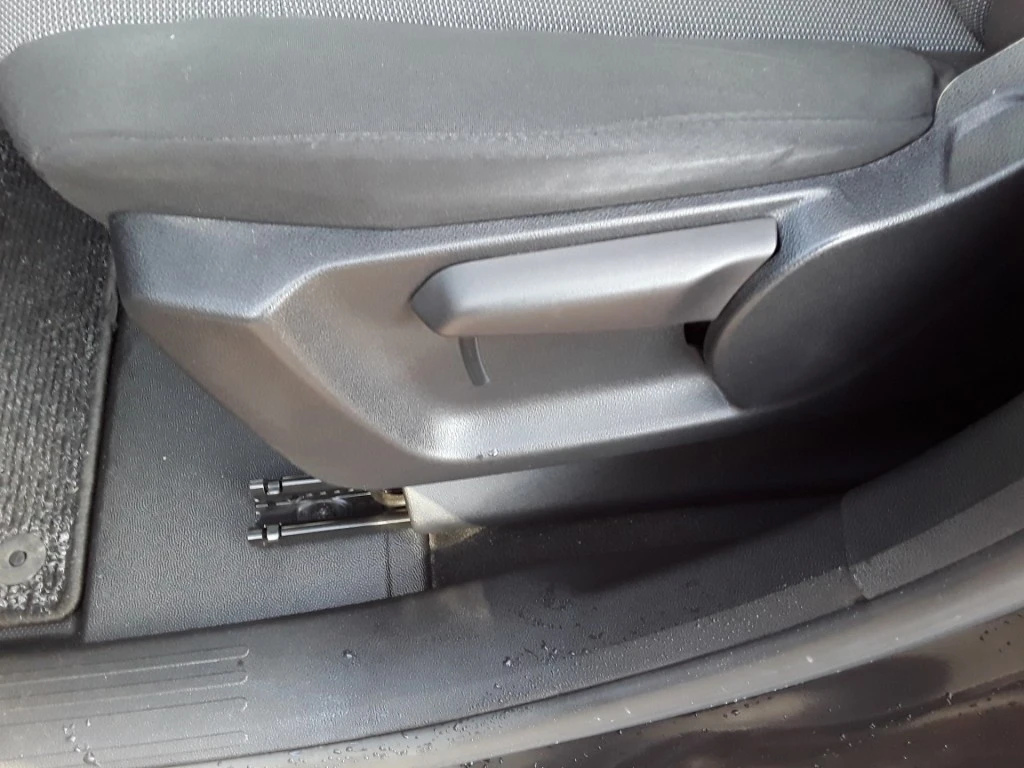 Citroën Berlingo – foto 14
