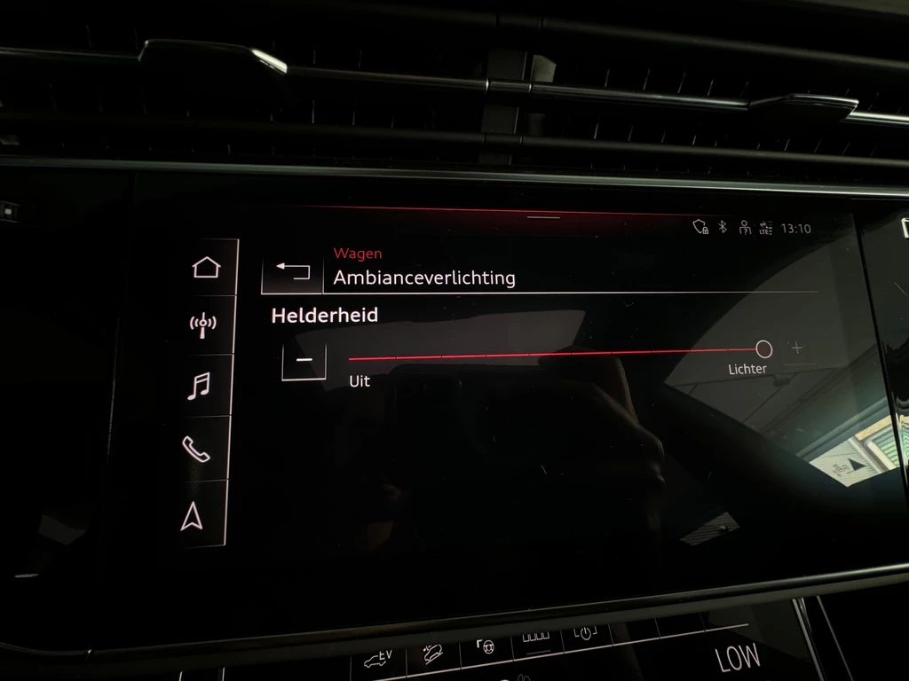 Audi Q8 – foto 32