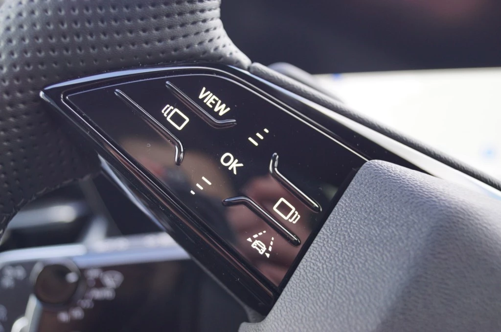 Audi Q3 – foto 73