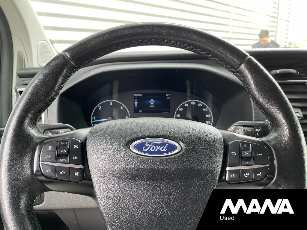 Ford Transit Custom – foto 18