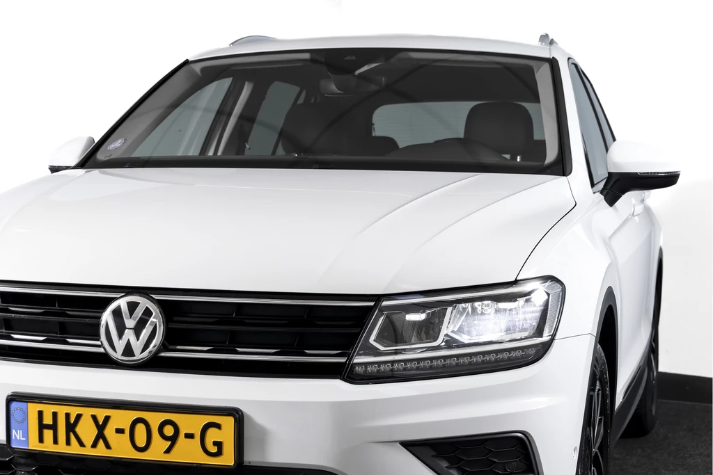 Volkswagen Tiguan – foto 41