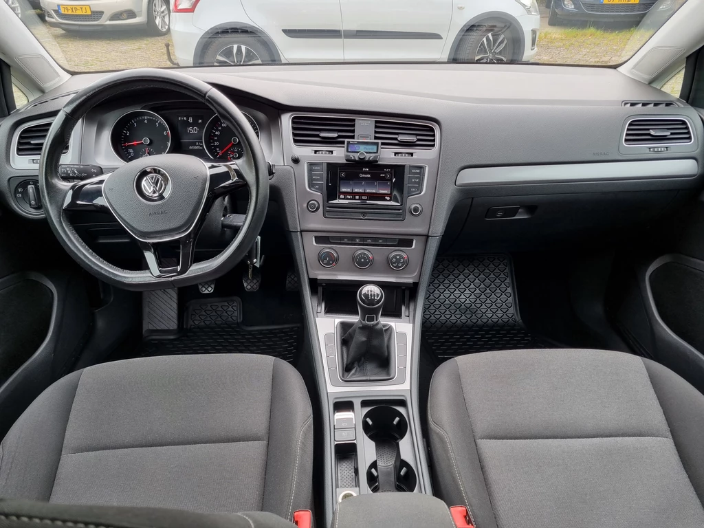 Volkswagen Golf – foto 20