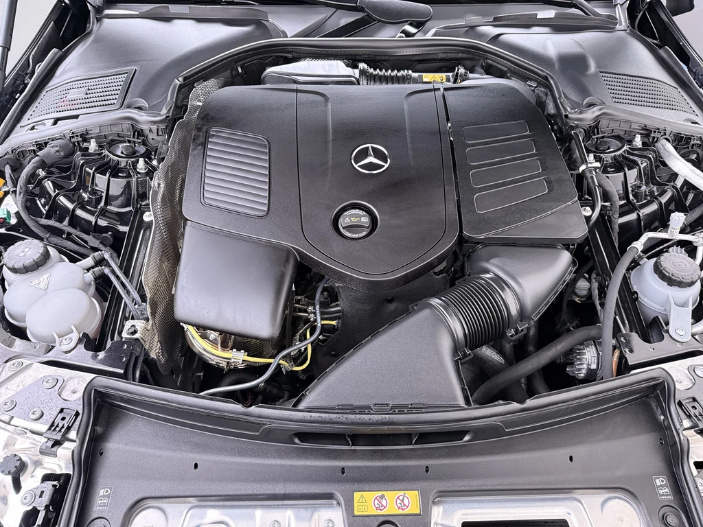 Mercedes-Benz CLE – foto 8